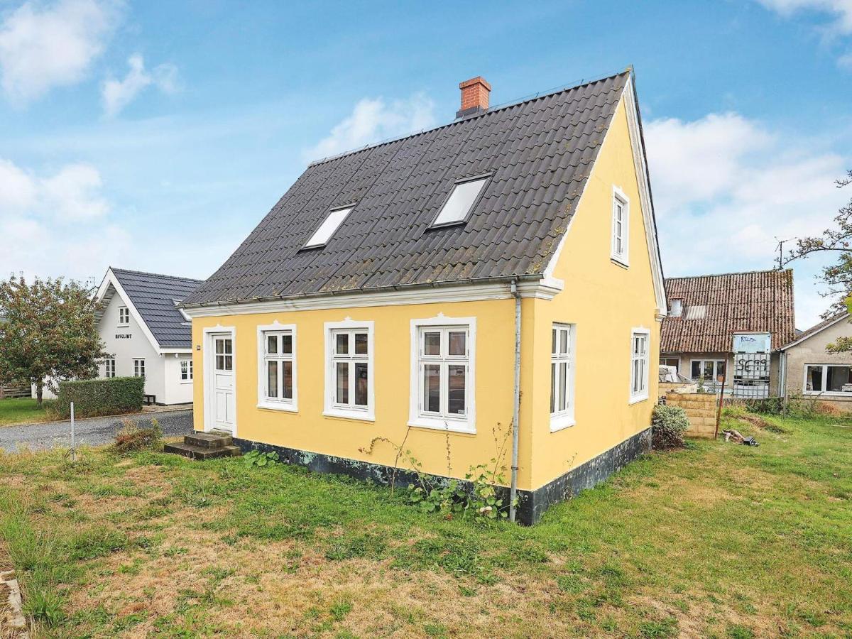 Holiday Home Rudkobing XIX Spodsbjerg Exterior foto